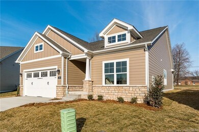 4108 Hanover Ct unit 57, New Albany, IN 47150 - photo 2