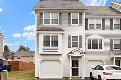 40 Joseph Ave unit 7, Dracut, MA 01826 - photo 2