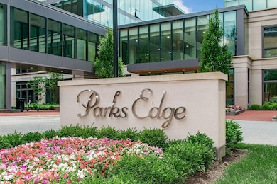 Parks Edge