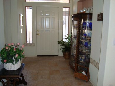 FOYER