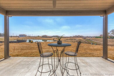back patio
