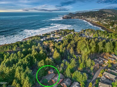 07-07 - 273 SW Nesting Glade Depoe Bay