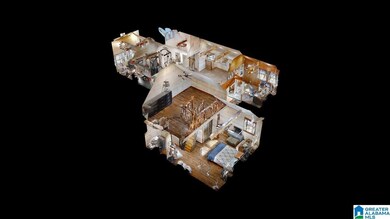 195 County Road 2030, Crane Hill, AL 35053 - photo 3