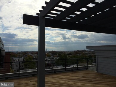 2920 Georgia Ave NW unit 406, Washington, DC 20001 - photo 5