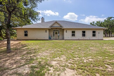 2611 Wills Way Dr, Granbury, TX 76049 - photo 2