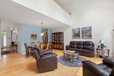 545 Newburyport Turnpike unit 14, Rowley, MA 01969 - photo 3