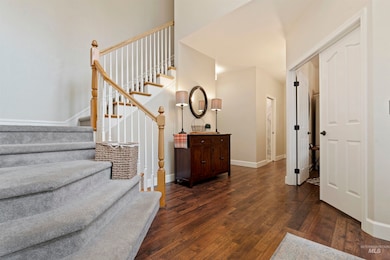 1695 E Myrtle Beach Ct, Eagle, ID 83616 - photo 7