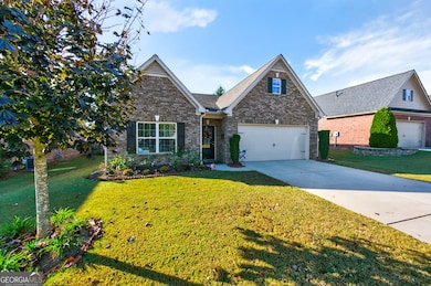 1690 Piedmont Ln, Cumming, GA 30040 - photo 2