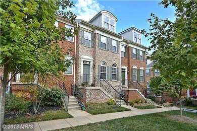 11806 Regents Park Dr, Germantown, MD 20876 - photo 2