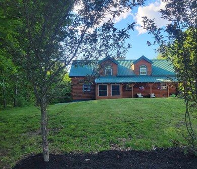 74 Juniper Ridge Rd, Brookfield, NH 03872 - photo 3