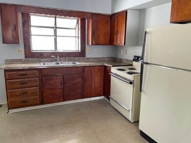 Kitchen a