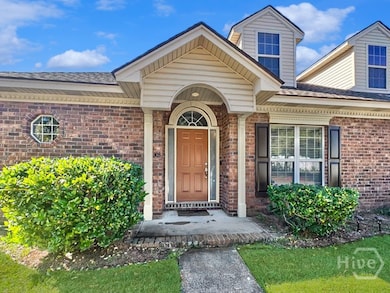 303 Morgan Pines Dr, Pooler, GA 31322 - photo 2