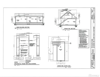 428 E Madison St, Everson, WA 98276 - photo 3
