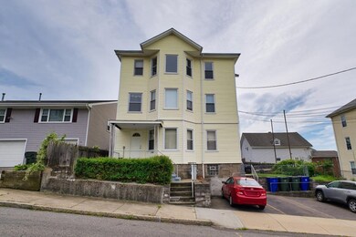 21 Jones St, Fall River, MA 02720 - photo 2