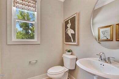 7133 Mystic Sea Ln unit Lot 92, Apex, NC 27523 - photo 6