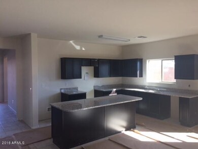 Montese kitchen