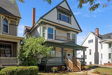 2116 Biddle Ave, Wyandotte, MI 48192 - photo 3