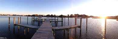 3712 Pretty Lake Ave unit 4B, Norfolk, VA 23518 - photo 2