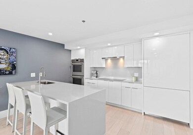 250 Hammond Pond Pkwy unit 408S, Chestnut Hill, MA 02467 - photo 2