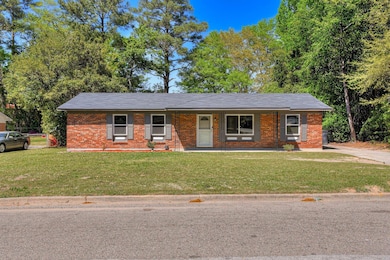 3607 Massiot Dr, Augusta, GA 30906 - photo 4