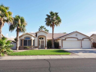 01-Front of home