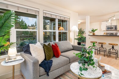 Sequoyah Condominiums unit A214, Edmonds, WA 98020 - photo 3