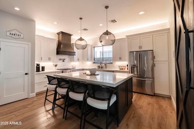 2212 W Apache Rain Rd, Phoenix, AZ 85085 - photo 2