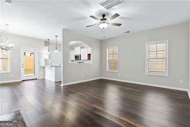 36 Samuel Way NW, Cartersville, GA 30121 - photo 3