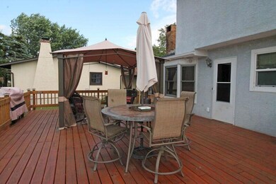 Deck C