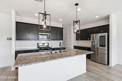 675 N Nestled Hummingbird Ln E, Sahuarita, AZ 85629 - photo 4