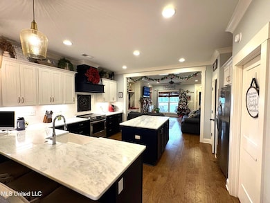 6398 1st St, Southaven, MS 38672 - photo 5