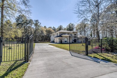 3806 Rayford Rd, Spring, TX 77386 - photo 4