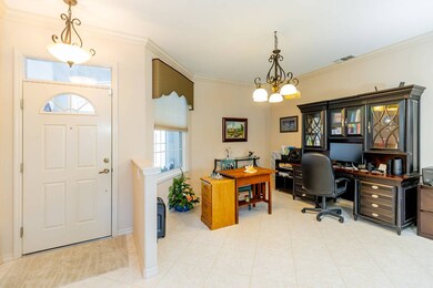 Formal Dining Rm