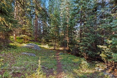 View of nature