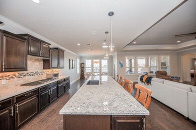 618 Texas Star Dr, Richmond, TX 77469 - photo 6