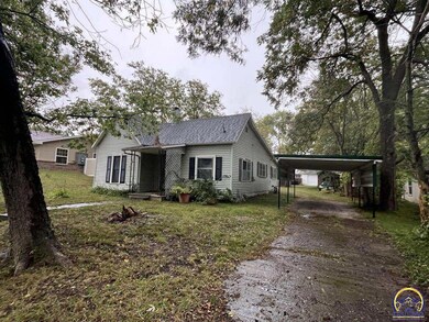 206 Elm, Overbrook, KS 66524 - photo 2