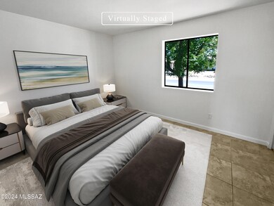 8541 E Desert Aire St, Tucson, AZ 85730 - photo 4