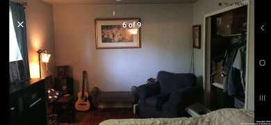 1455 Hillcrest Dr unit 8 - UPSTAIRS, San Antonio, TX 78228 - photo 3