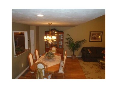 Dining Room.
