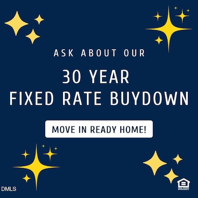 Fixed Rate Buydown MLS