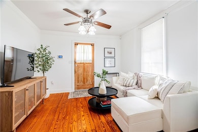 2127 Mandolin St, New Orleans, LA 70122 - photo 3