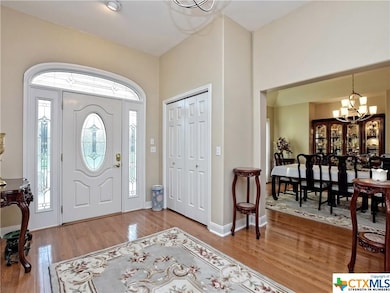 501 Lovejoy Ln, San Marcos, TX 78666 - photo 3