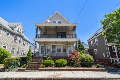 27 Morris St, Everett, MA 02149 - photo 2