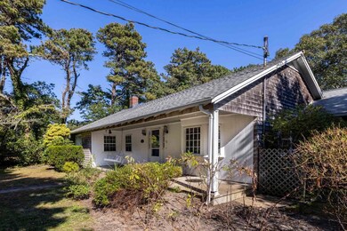23 Anthiers Way, Edgartown