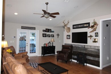 120 Duane Dr, Crawfordville, FL 32327 - photo 3