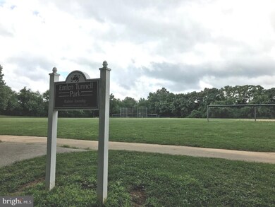 Radnor House unit 610, Bryn Mawr, PA 19010 - photo 2