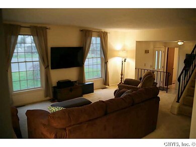 Living Room.