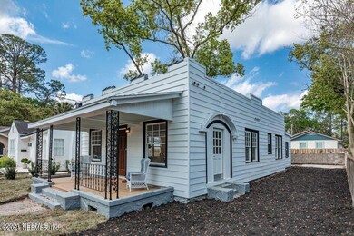 3521 Randall St, Jacksonville, FL 32205 - photo 4