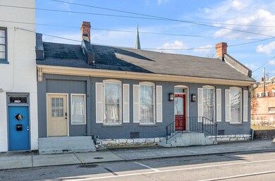 333 W Broadway St, Frankfort, KY 40601 - photo 2