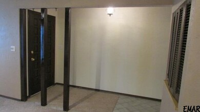 View from Living Area